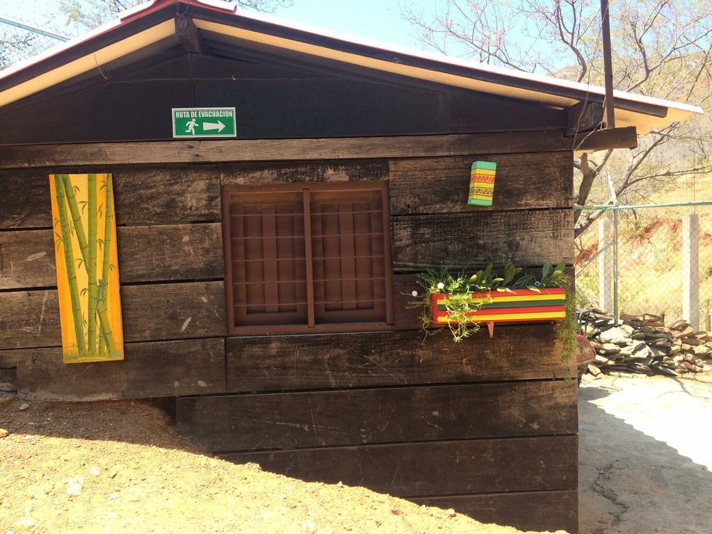Hostal Rancho Aparte Taganga Dış mekan fotoğraf